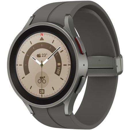 Samsung Galaxy Watch5 Pro...