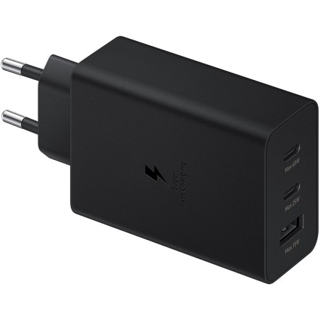 Samsung 65W Trio Ultra Fast...