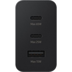 Samsung 65W Trio Ultra Fast...
