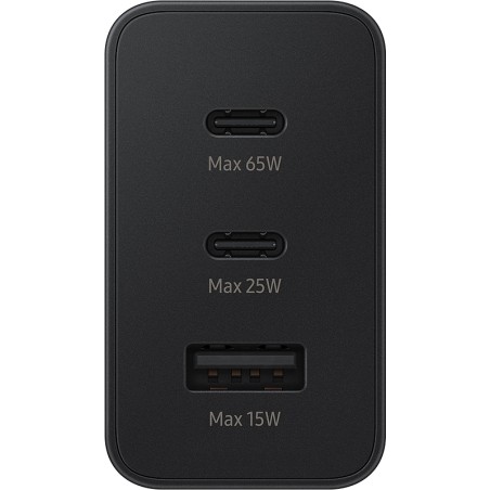 Samsung 65W Trio Ultra Fast...