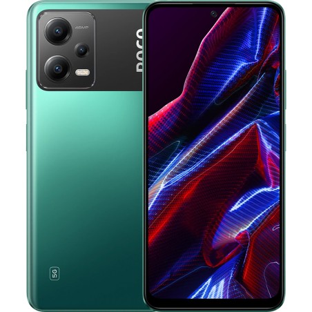Xiaomi Poco X5 8GB/256GB...