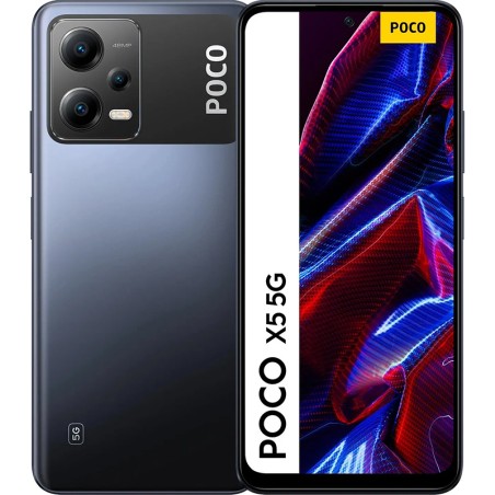 Xiaomi Poco X5 8GB/256GB...