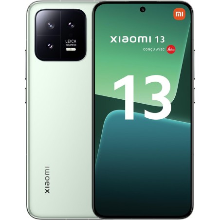 Xiaomi 13 8GB/256GB Flora...