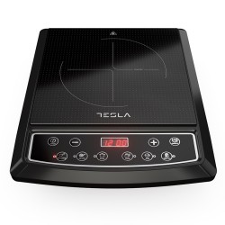 TESLA indukcijski rešo...