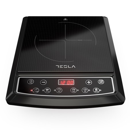 TESLA indukcijski rešo...