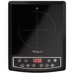 TESLA indukcijski rešo...