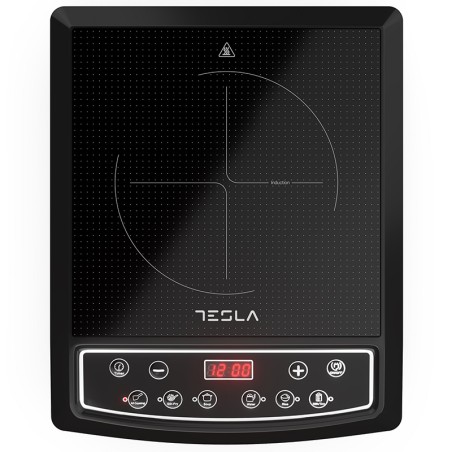 TESLA indukcijski rešo...