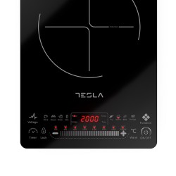 TESLA indukcijski rešo...
