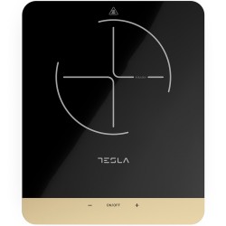 TESLA indukcijski rešo...