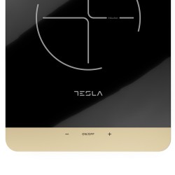 TESLA indukcijski rešo...