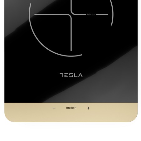 TESLA indukcijski rešo...