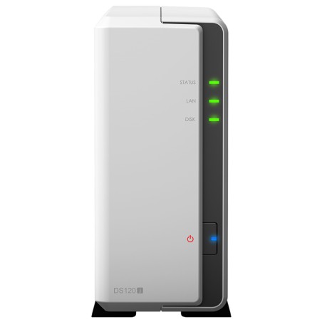 NAS Synology DiskStation...