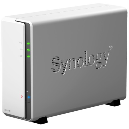 NAS Synology DiskStation...