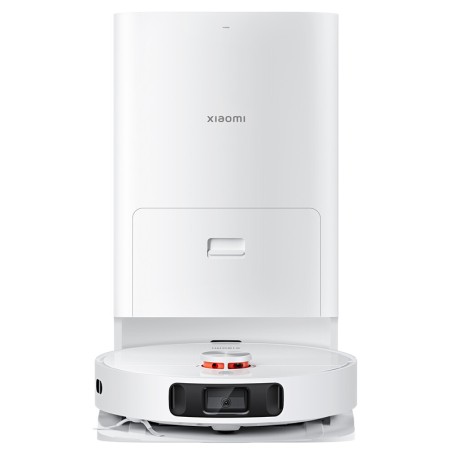 Xiaomi Robot Vacuum X10...