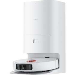 Xiaomi Robot Vacuum X10...