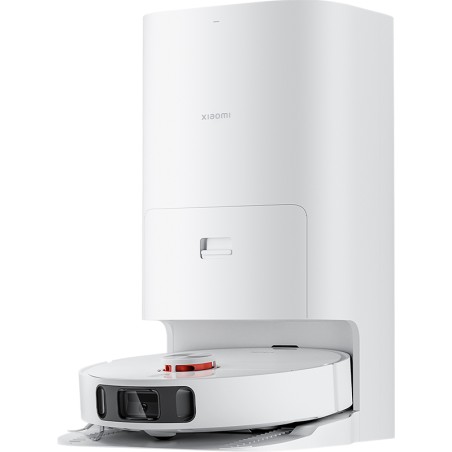 Xiaomi Robot Vacuum X10...