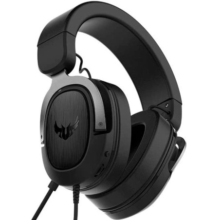 ASUS TUF H3 Gun Metal...