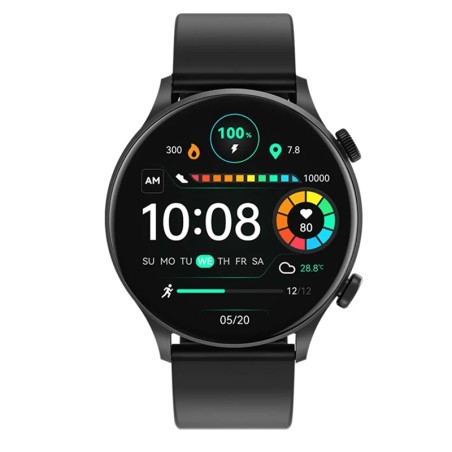 Xiaomi Haylou Solar Plus...