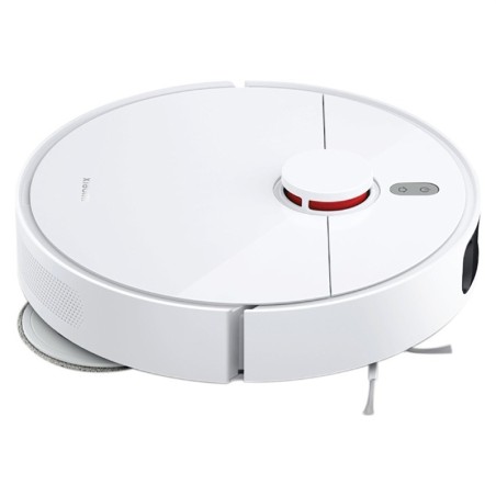 Xiaomi Robot Vacuum S10...