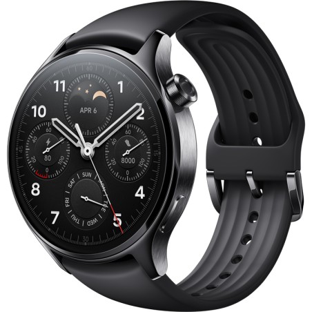 Xiaomi Mi Watch S1 Pro Black