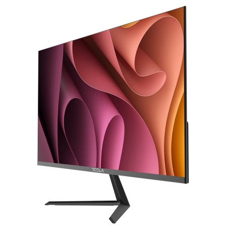 TESLA LED Monitor 24" IPS...