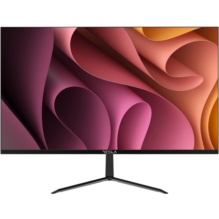 TESLA LED Monitor 24" IPS...