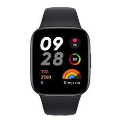Xiaomi Redmi Watch 3 crni