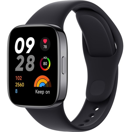 Xiaomi Redmi Watch 3 crni
