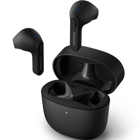 Philips TAT2236BK Earbuds...