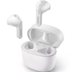 Philips TAT2236WT Earbuds...