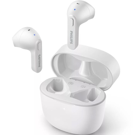 Philips TAT2236WT Earbuds...