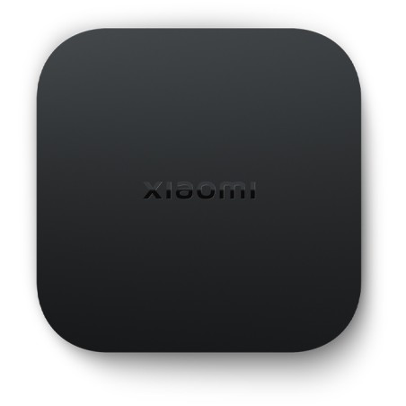 Xiaomi TV Box S 2nd Gen...