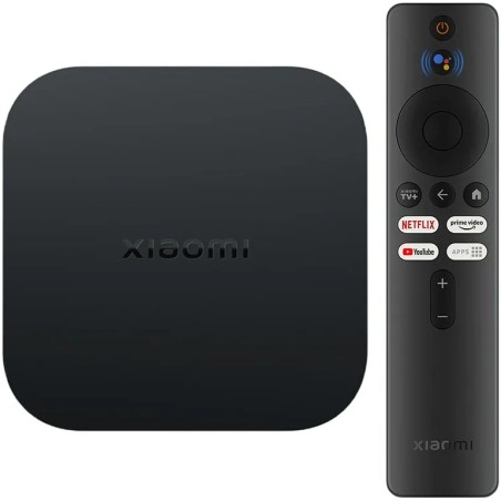 Xiaomi TV Box S 2nd Gen...