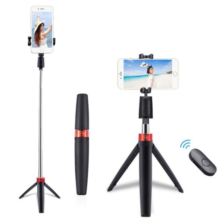 Y11 bluetooth Tripod i...