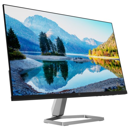 HP LED Monitor 24" IPS Full...