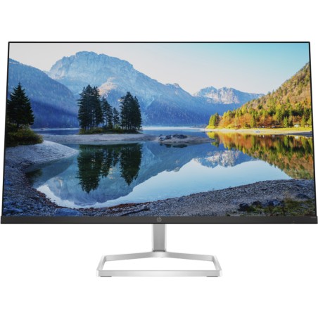 HP LED Monitor 24" IPS Full...