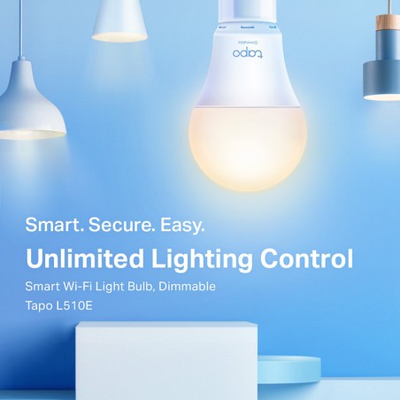 TP-Link Tapo L510E LED...