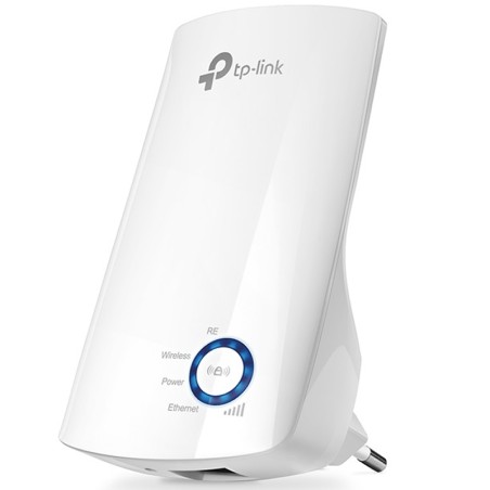 TP-LINK WiFi Range Extender...