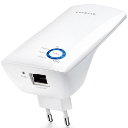 TP-LINK WiFi Range Extender...
