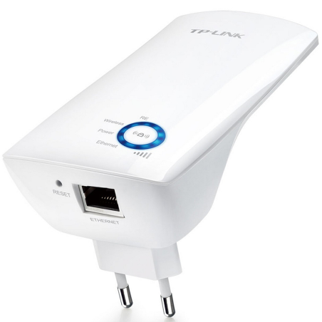 TP-LINK WiFi Range Extender...