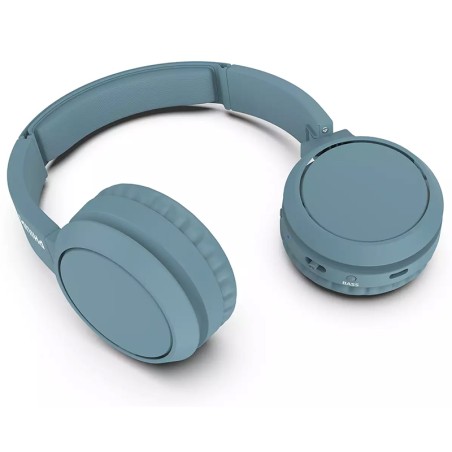 Philips TAH4205BL On-Ear...