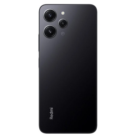 Xiaomi Redmi 12 4GB/128GB Crni