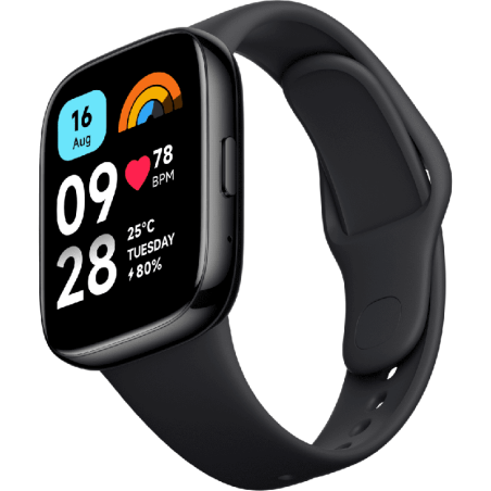 Xiaomi Redmi Watch 3 Active...