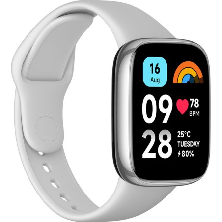 Xiaomi Redmi Watch 3 Active...
