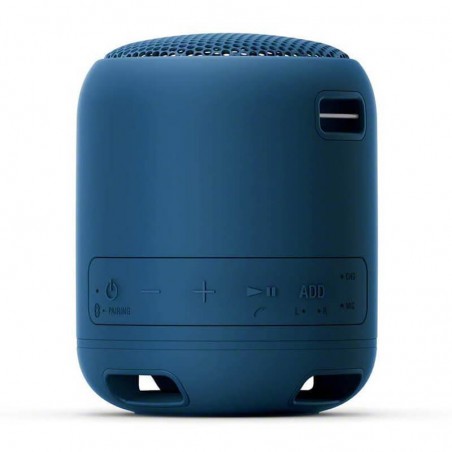 Bluetooth zvučnik XB12 SONY