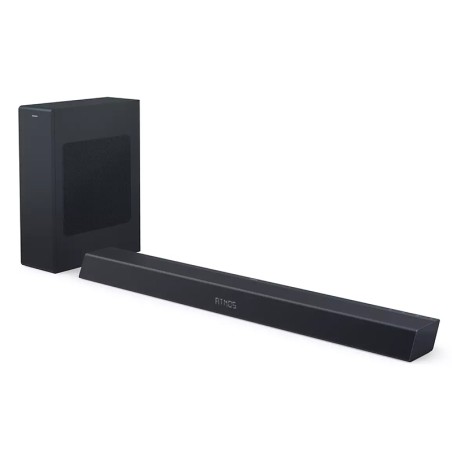 Philips Soundbar 2.1...