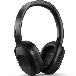 Philips TAH6506BK On-Ear...