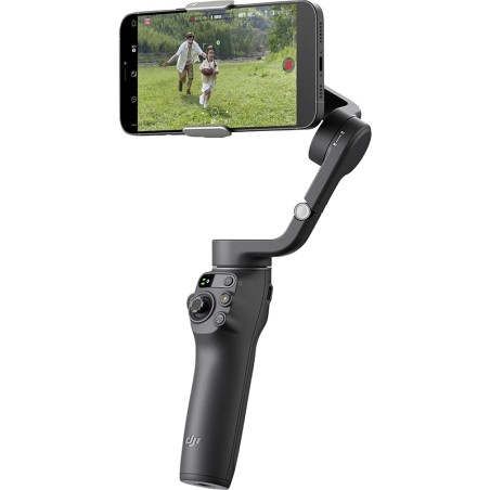 DJI Osmo Mobile 6 stabilizator