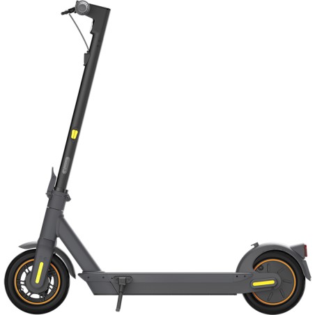 Segway Ninebot KickScooter...