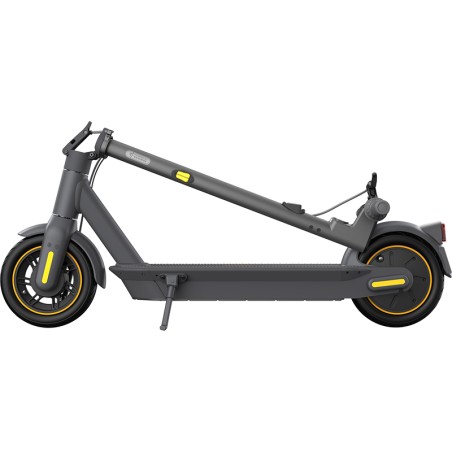 Segway Ninebot KickScooter...